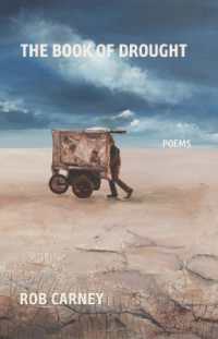 The Book of Drought : Poems
