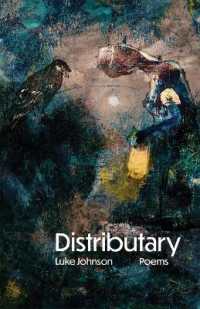 Distributary Volume 38 : Poems (21st Century Poets)