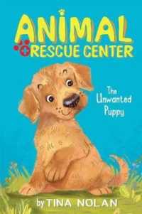The Unwanted Puppy (Animal Rescue Center)