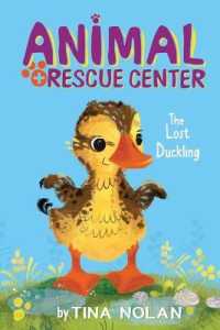 The Lost Duckling (Animal Rescue Center)