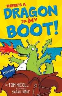 There's a Dragon in My Boot (There's a Dragon in)