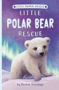 Little Polar Bear Rescue (Little Animal Rescue)
