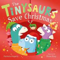 The Tinysaurs Save Christmas (Tinysaurs)