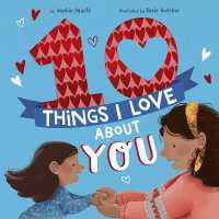 10 Things I Love about You (10 Things I Love about)
