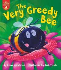 The Very Greedy Bee (Let's Read Together)