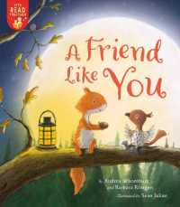 Friend Like You (Let's Read Together)