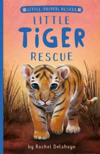 Little Tiger Rescue (Little Animal Rescue)