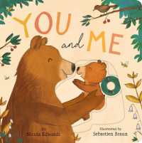 You and Me （Board Book）