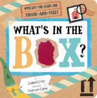 What's in the Box? （Board Book）