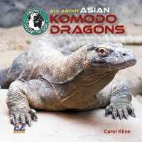 All about Asian Komodo Dragons (Animals around the World)