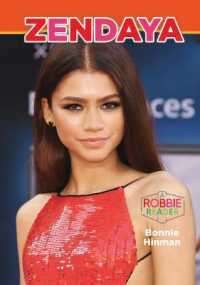 Zendaya (Robbie Readers: Biographies)