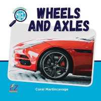 Wheels and Axles (Discovering Stem)