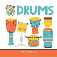Drums (Instruments around the World)