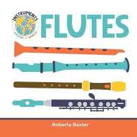 Flutes (Instruments around the World)