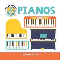 Pianos (Instruments around the World)