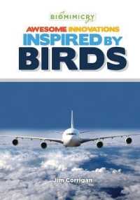 Awesome Innovations Inspired by Birds (Biomimicry)