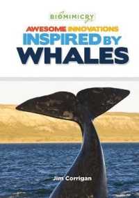 Awesome Innovations Inspired by Whales (Biomimicry)