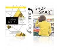 Smart Grocery Shopping/ Shop Smart (Living Skills) (Lifeskills in Action)