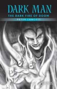 The Dark Fire of Doom (Blue Series) (Dark Man)