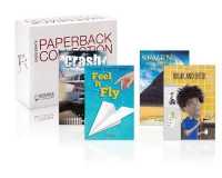Upper Elementary/Middle School Lexile Set 1: Range Br-190l Large Box (Leveled Paperback Collections)