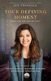 Your Defining Moment : When Time and Destiny Meet