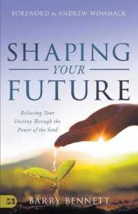 Shaping Your Future