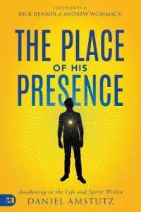 Place of His Presence, the