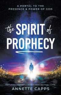 Spirit of Prophecy, the