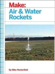 Make Air and Water Rockets (Make)