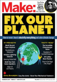 Make - Volume 71