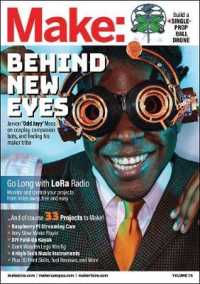 Make: Volume 76