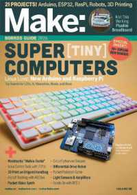 Make: Volume 95 : Guide to Boards 2026