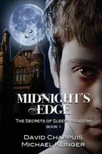 Midnight's Edge : The Secrets of Sleepy Meadows, Book 1