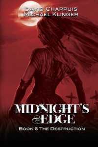 The Destruction (Midnight's Edge)