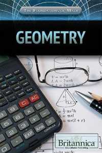 Geometry (Foundations of Math) （Library Binding）