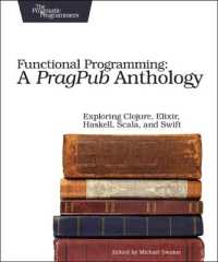 Functional Programming - a PragPub Anthology