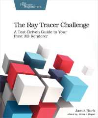 The Ray Tracer Challenge (Pragmatic Bookshelf)