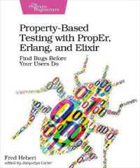 Property-Based Testing with PropEr, Erlang, and Eliixir