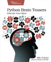 Python Brain Teasers : Exercise Your Mind