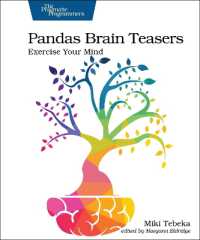 Pandas Brain Teasers : Exercise Your Mind