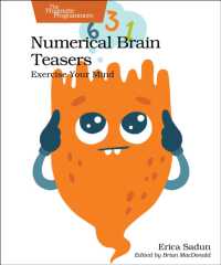 Numerical Brain Teasers : Exercise Your Mind