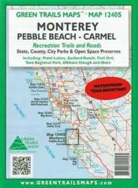 Monterey Pebble Beach * Carmel, CA No. 1240sx