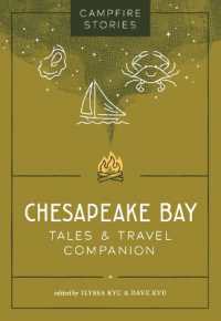 Campfire Stories: Chesapeake Bay : Tales & Travel Companion