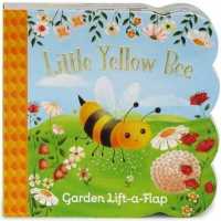 Little Yellow Bee （Board Book）