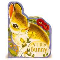 A Little Bunny （Board Book）