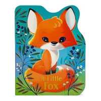 A Little Fox