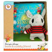Will You Be My Sunshine Gift Set （Board Book）