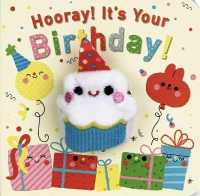 Hooray! It's Your Birthday! （INA BRDBK）