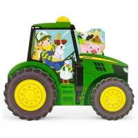 John Deere Kids Tractor Tales （Board Book）