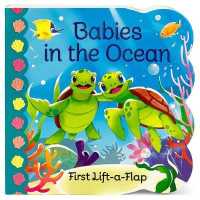 Babies in the Ocean （Board Book）